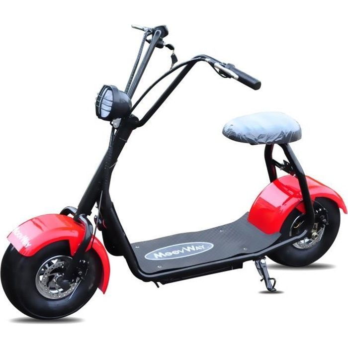 Mini online draisienne electrique