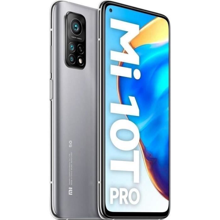 Mi 10t Pro
