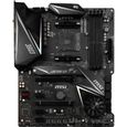 Msi mpg x570 gaming edge wifi