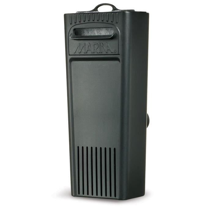 MARINA I25 Filtre pour aquarium jusqu'à 25 L (Lot de 3)