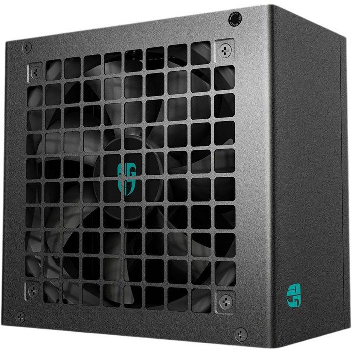 Deepcool ATX 80+ GamerStorm PF500X HD - vue 5