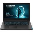 Pc portable 17 pouces core i5 disque dur ssd