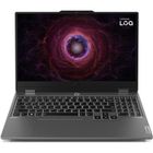 PC Portable Gamer LENOVO LOQ 15ARP9 | Sans Windows - 15,6'' FHD 144Hz - R7 7435HS - RTX 4060 105W - RAM 16Go - SSD 512Go - AZERTY