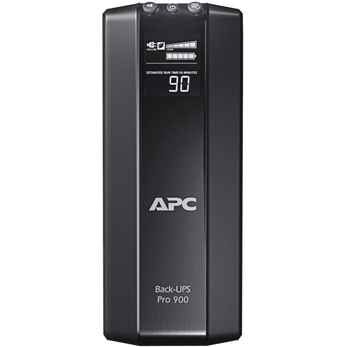APC Back UPS Pro 900G