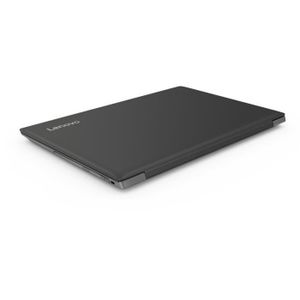 Un achat top PC Portable Ordinateur Portable - LENOVO Ideapad 330-15AST - 15,6 pouces HD - AMD A4-9125 - RAM 4Go - Stockage 1To - AMD Radeon R3 - Windows 10 pas cher Un achat top PC Portable Ordinateur Portable - LENOVO Ideapad 330-15AST - 15,6 pouces HD - AMD A4-9125 - RAM 4Go - Stockage 1To - AMD Radeon R3 - Windows 10 pas cher