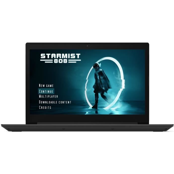 Ordinateur portable Gamer -  Ideapad L340-17IRH3