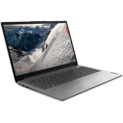 PC Portable LENOVO IdeaPad 1 15ALC7 | 15'' FHD IPS 250Nt - R7