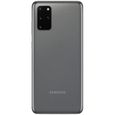 SAMSUNG Galaxy S20+ 128 Go 5G Gris-2