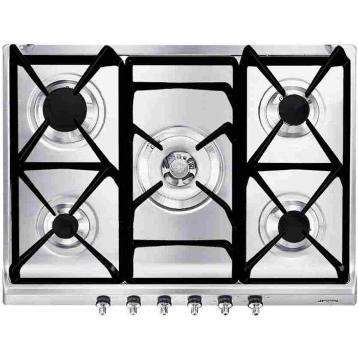 SMEG SE70SGH-5 SMEG SE70SGH-5