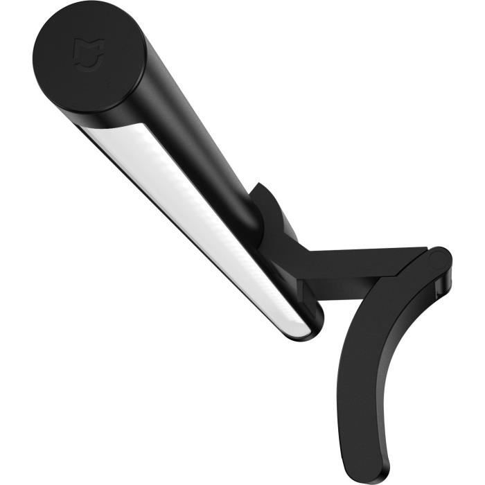 Test ScreenBar Plus : une lampe BenQ pour éclairer bureau et clavier #28