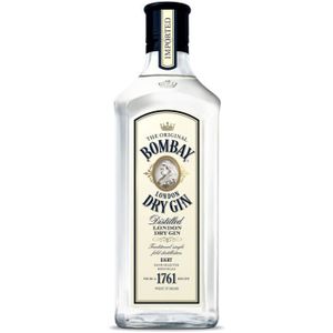GIN Bombay Original Dry Gin 70 cl - 40°
