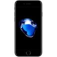APPLE iPhone 7 128 Go Noir de Jais-1