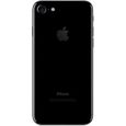 APPLE iPhone 7 128 Go Noir de Jais-3