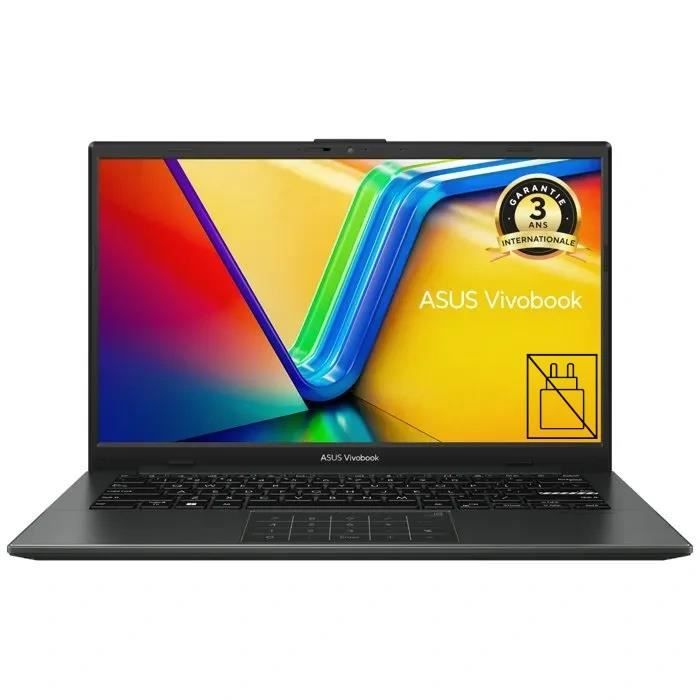 Asus Vivobook 14 E1404 : Sans Windows - 14.0 Fhd - AMD Ryzen 3 30 - Ram 8Go - 1To SSD