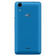 Wiko Rainbow Lite 4G Bleu-3