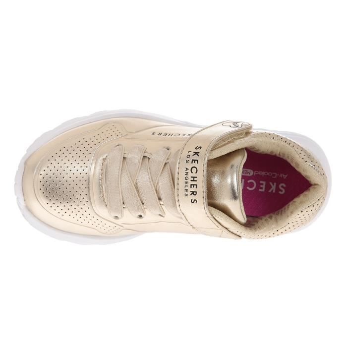 Skechers memory foam argent top