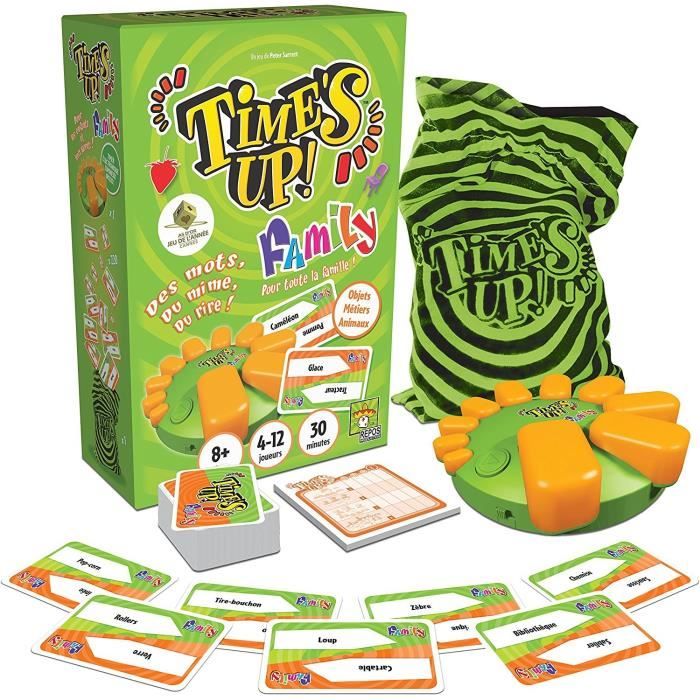 Zygomatic | Dobble Édition Collector 10 Ans | Jeu De Société | À Partir Zygomatic | Dobble Édition Collector 10 Ans | Jeu De Société | À Partir