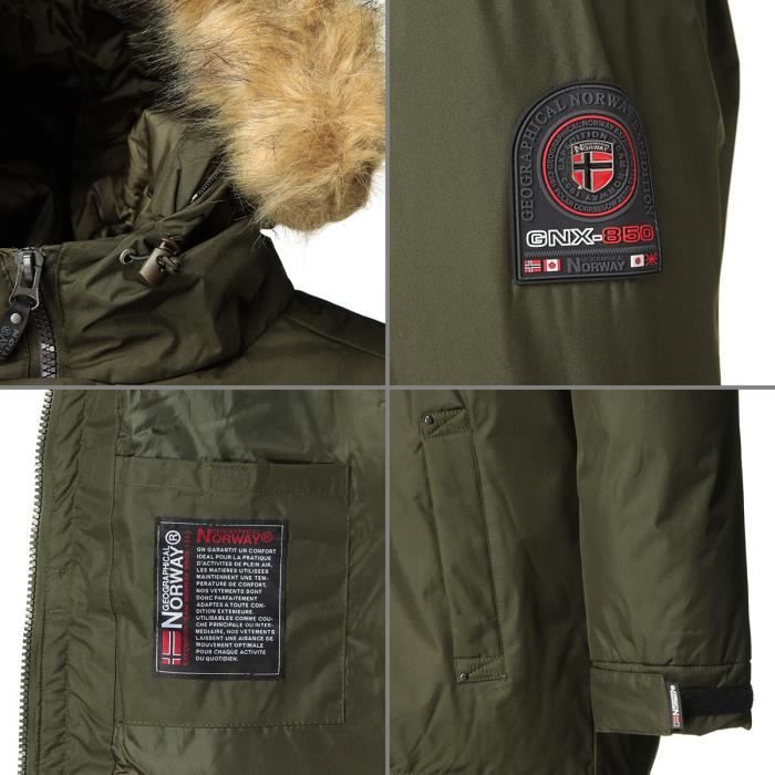 Geographical norway agada online