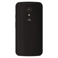 Motorola Moto G 4G 2ème Génération Noir-1