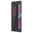 Smartphone Sony Xperia X 64 Go Noir - Appareil Photo 23 Mpx Exmor RS - Lecteur d'empreintes digitales-2