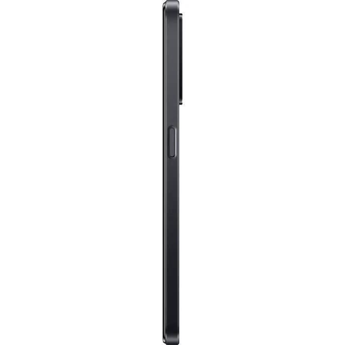 Smartphone Oppo A57S Noir 128 Go / 4 Go RAM - Dual SIM Débloqué - Écran 6.56" - 4G - Occasion En état De Marche