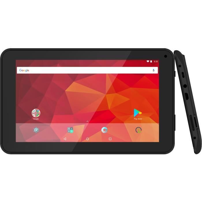  Tablette Tactile Tab 71 - 7" 1024x600 -2