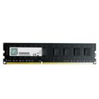 GSKILL - Mémoire PC RAM - Value - 4Go - 1600MHz - DDR3 - CAS 11 (F3-1600C11S-4GNT)