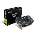 MSI Carte graphique GeForce® GTX 1060 AERO ITX 3G OC - 3Go - GDDR5-0