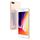 Apple iphone 8 plus or 128 go