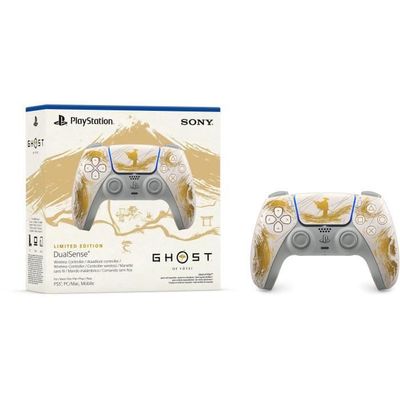 Manette PS5 The Last Of Us Édition Limitée - Sony DualSense, Neuve, Envoi Rapide