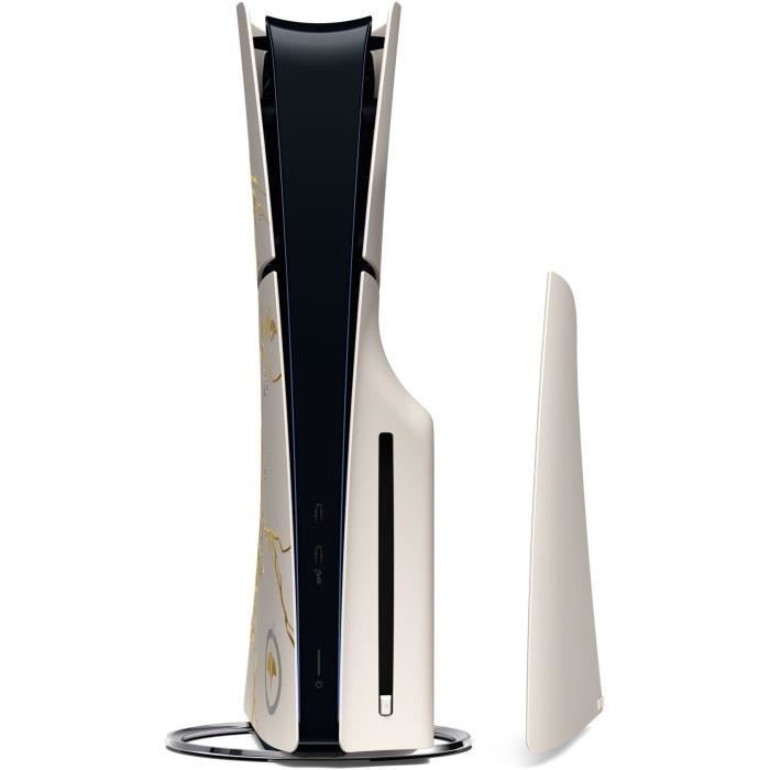 Win a Ghost of Yotei Limited Edition PS5 Console Bundle Valued at $909 from Press Start