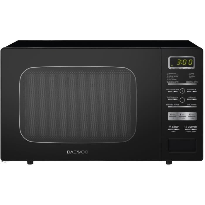 Daewoo kog 3757a