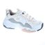skechers d'lites femme rose