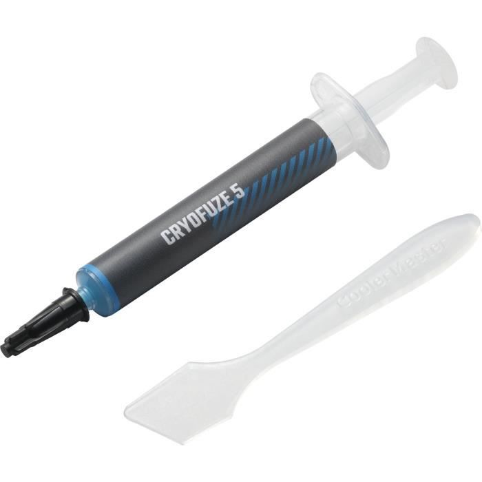 COOLER MASTER Cryofuze 5 MGY ADSB N03G R1 TPY ADPG 3040 R1 Pâte Thermique - vue 1