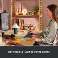Souris ergonomique - Sans fil - Logitech - Lift - Droitier - Graphite-3