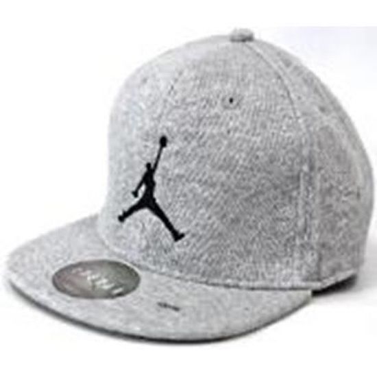 casquette enfant jordan