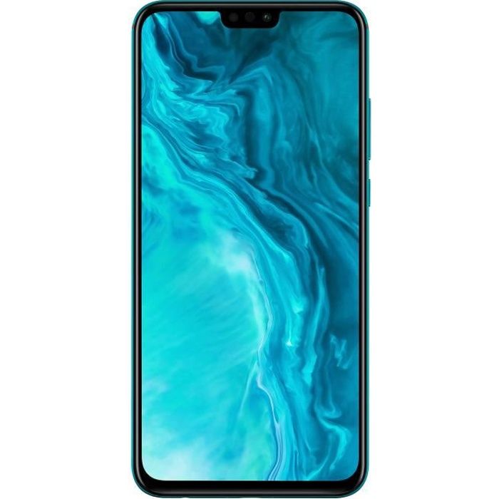 Top achat Téléphone portable HONOR 9X Lite Emerald Green 128 Go pas cher Top achat Téléphone portable HONOR 9X Lite Emerald Green 128 Go pas cher
