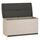 Coffre de rangement plastique