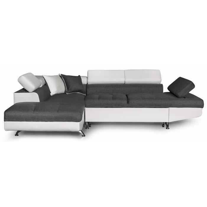 Canape Convertible Avec Coffre Achat Vente Pas Cher
