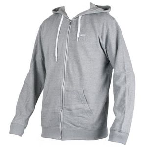 veste vans gris
