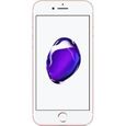 APPLE iPhone 7 Rose Or 128 Go-1