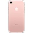 APPLE iPhone 7 Rose Or 128 Go-2
