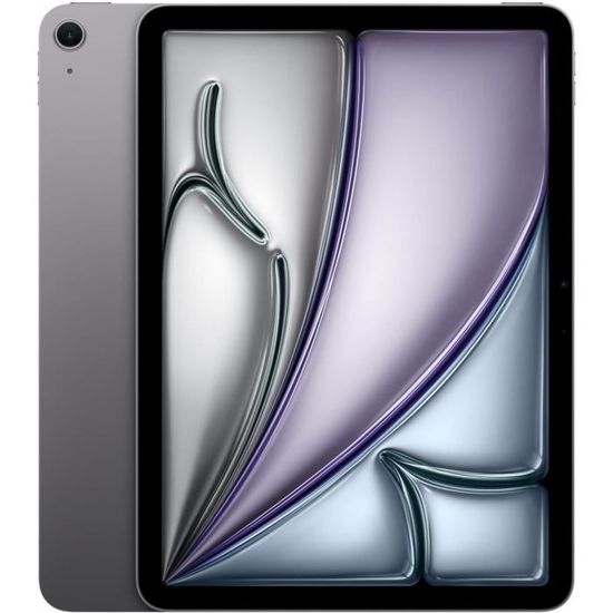 iPad Air Wi-Fi 256GB (第4 代) - 銀色(整修品) - Apple (台灣)