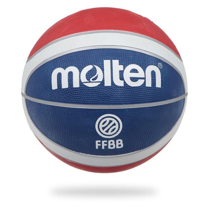 ballon basket molten