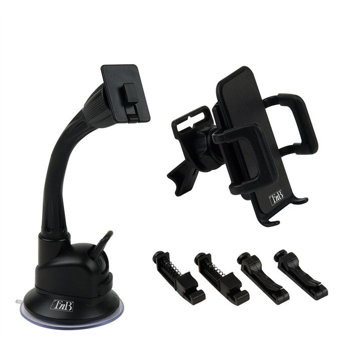 T'NB support voiture iPhone/iPod Touch