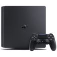 Pack PlayStation 4 : Console PS4 Standard + Gran Turismo 7-4