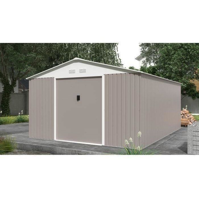 Sitemapcdatahttpscookniqoocomabri De Jardin Metal 15 M2