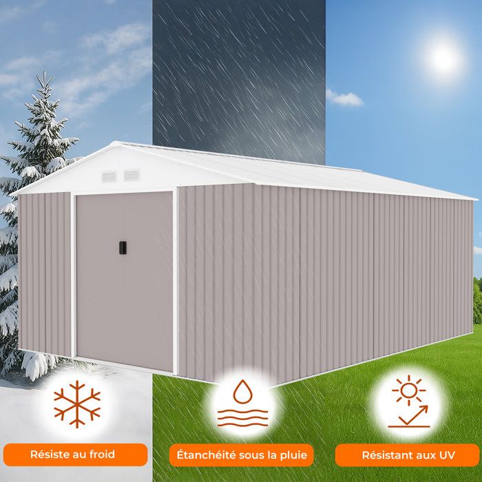 Sitemapcdatahttpsmodeinf Inetcomabri De Jardin Metal 15 M2