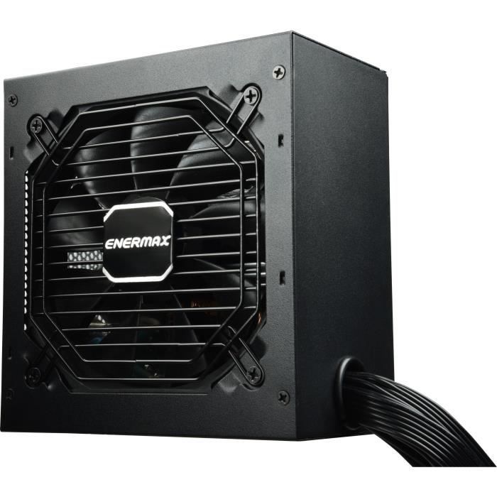 Enermax Alimentation PC MAXPRO II 500W
