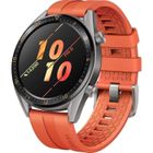 HUAWEI Watch GT Orange